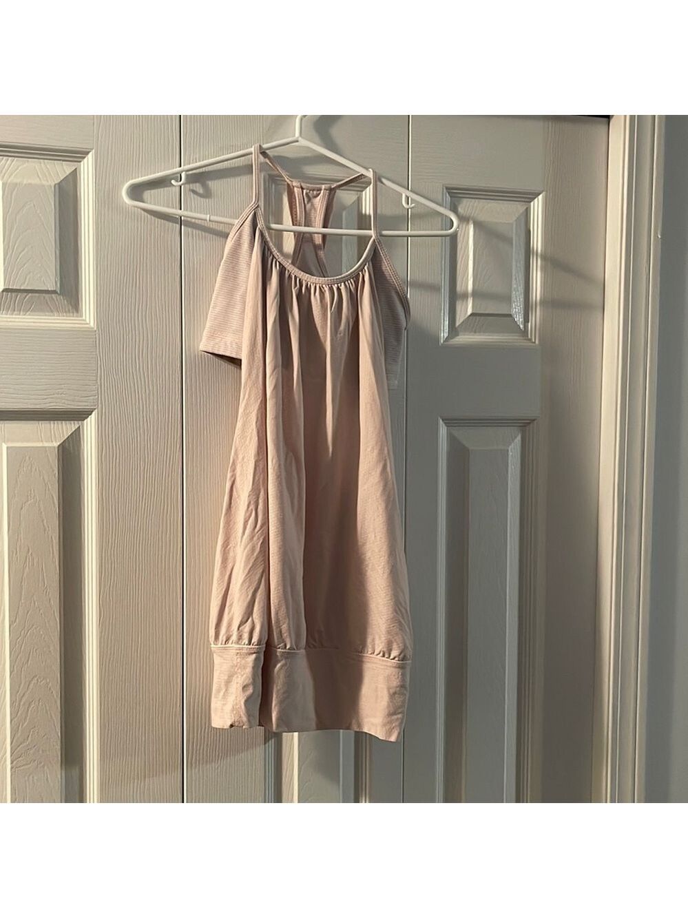 Lululemon Tank Top Size 6❤️❤️